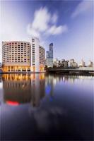 Crown Plaza Melbourne