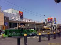 Crown Promenade Hotel