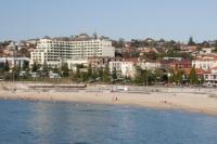 Crowne Plaza Coogee Beach