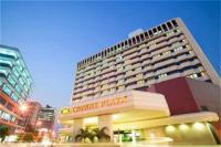 Crowne Plaza Darwin