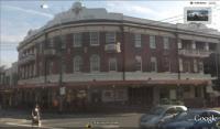 Crows Nest Hotel