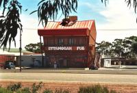 Ettamogah Pub