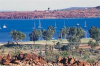 Dampier Mermaid Hotel & Motel