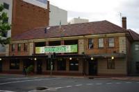 Dicey Riley's
