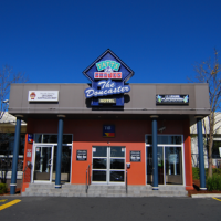 Doncaster Inn Hotel