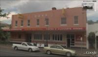 Duke of Kent Hotel