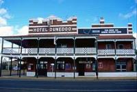 Dunedoo Hotel