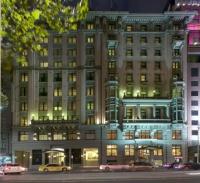 Rendezvous Hotel  Melbourne