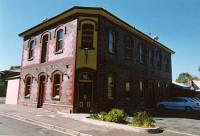 Earl Of Leicester Hotel
