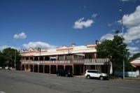 Eatons Hotel