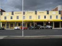 Edinboro Castle Hotel