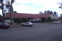 El Cortez Hotel