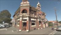 Elephant & Castle Hotel