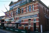 Empire Hotel - Del.
