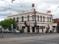 Empress Hotel
