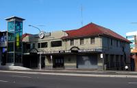 Epping Hotel