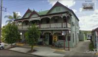 Erringhi Hotel