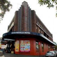 Erskineville Hotel