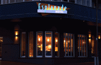 Esplanade Hotel