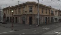 Evelyn Hotel