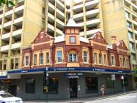 Evening Star Hotel