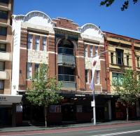 Exchange Hotel