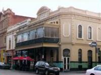 Exeter Hotel