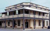 Exeter Hotel