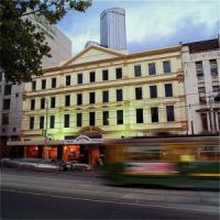 Explorers Inn Melbourne