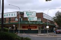 Fairfield Hotel