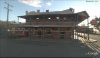 Farmers Home Hotel
