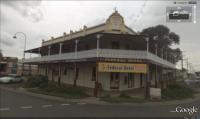 Federal Hotel