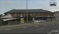 Figtree Hotel
