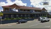 Coast Hotel