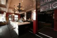 Flinders Bar