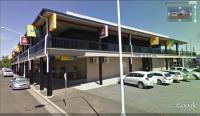 Forbes Inn