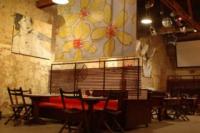 Garage Bar & Dining