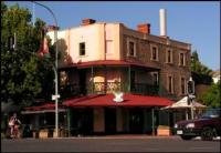 General Havelock Hotel