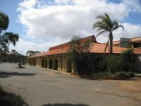 Kambalda Motor Hotel