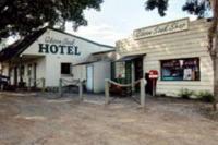 Gibson's Soak Hotel