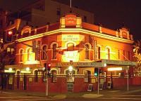 Glasgow Arms Hotel