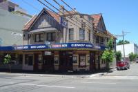 Glenroy Hotel