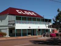 Globe Hotel