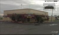 Globe Hotel
