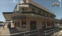 Globe Hotel