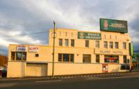 Globe Hotel