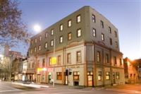 Hotel Sophia   Melbourne