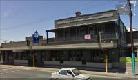 Goodwood Park Hotel