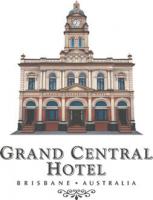 Grand Central Hotel Brisbane