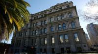 Grand Hotel Melbourne